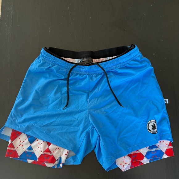 Flow Society active boy shorts - Picture 1 of 3